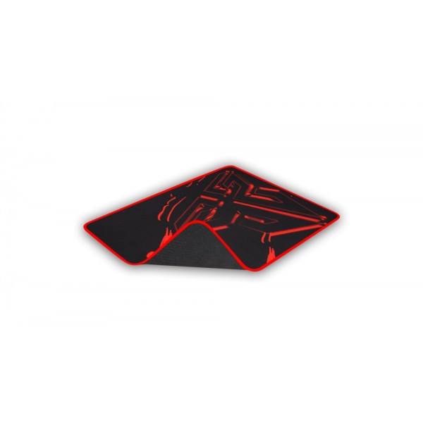 

Игровая поверхность Fantech Sven MP25 Black/Red