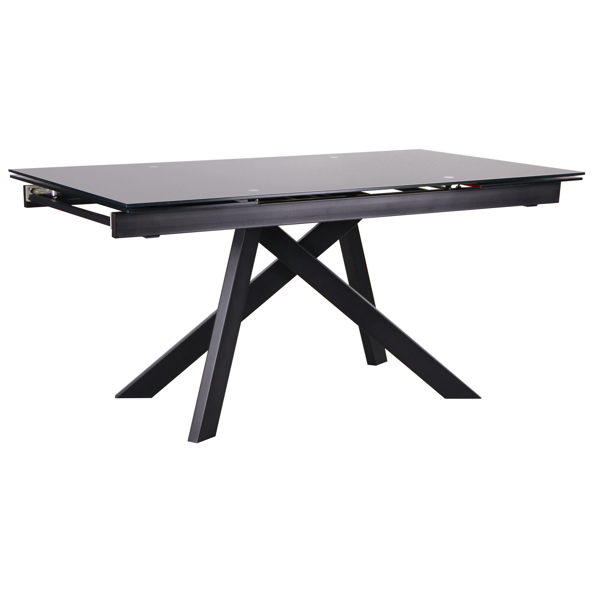 

Обеденный стол AMF Андалусия ET-1601 Антрацит