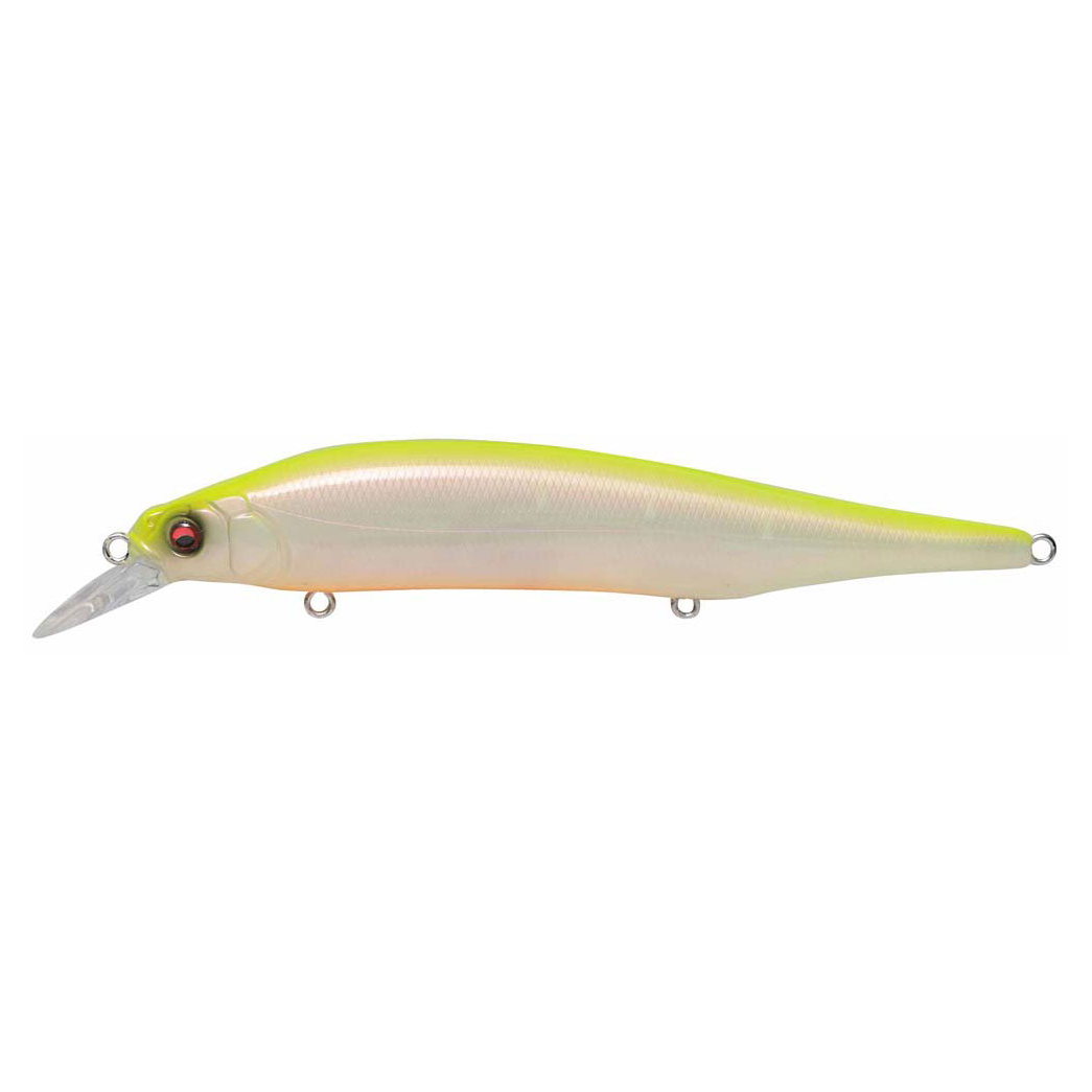 

Воблер Megabass X-80 Magnum 115mm 17.5g PM Chart Back