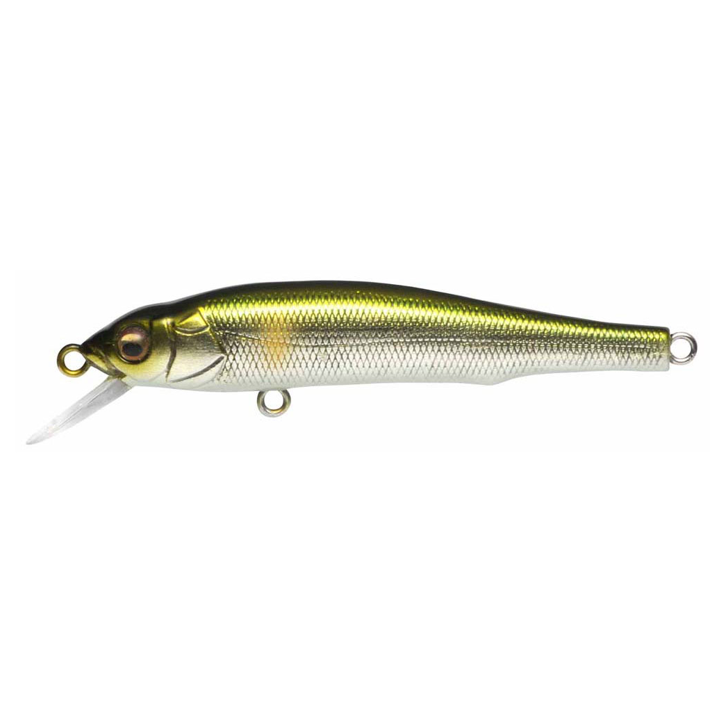 

Воблер Megabass X-70 SP 70mm 5.6g Wagin Ayu