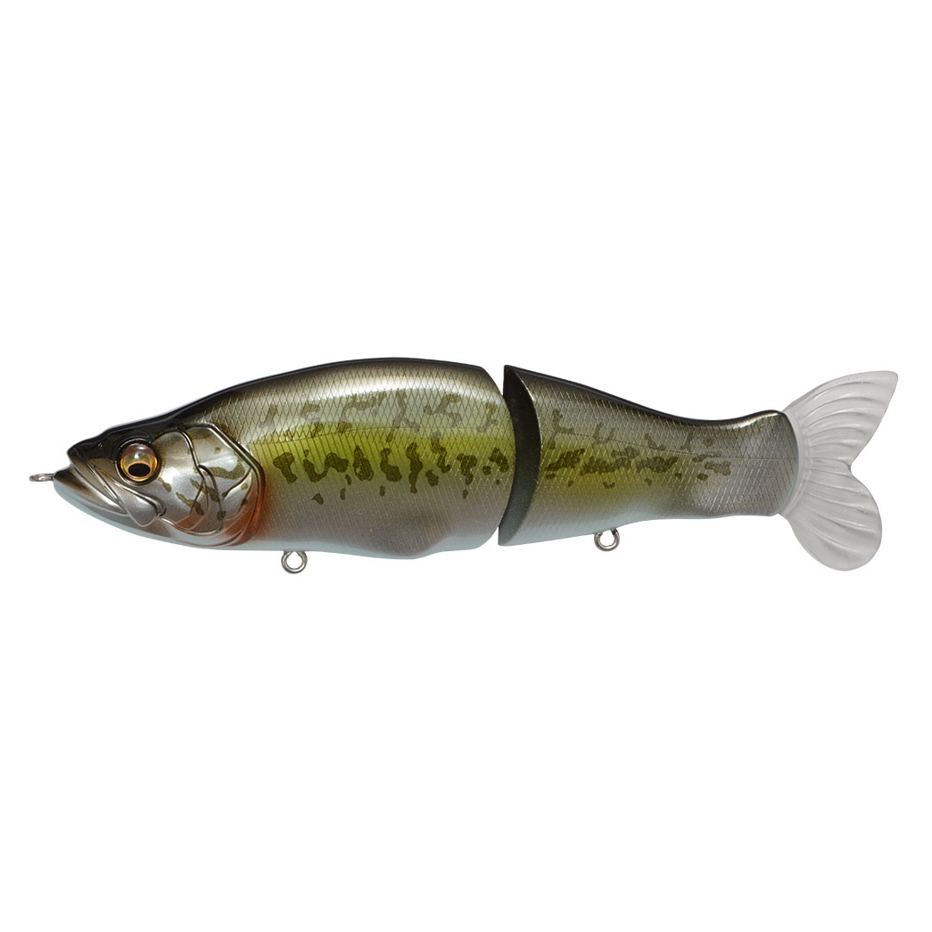 

Воблер Megabass I-Slide 135B F 135mm 28g PM Highland Bass