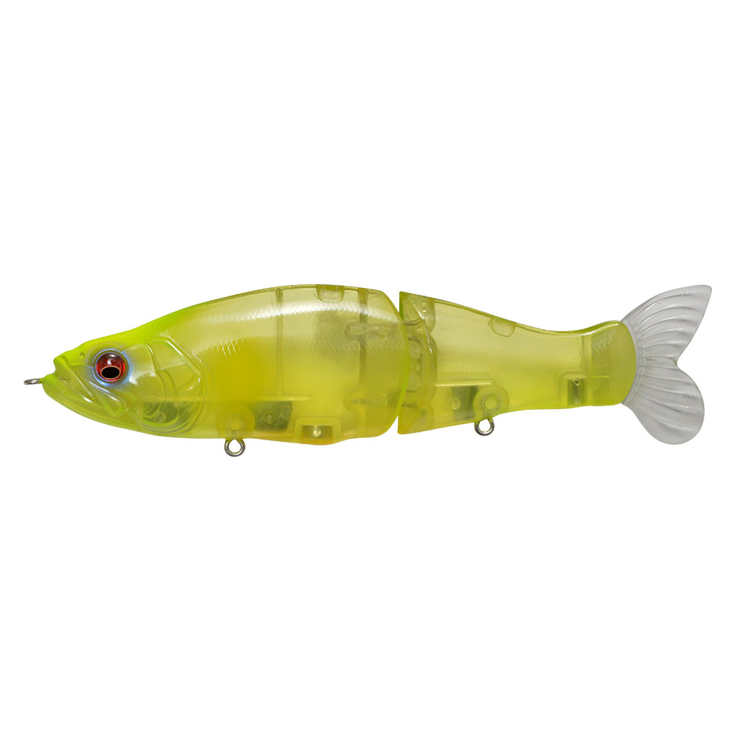 

Воблер Megabass I-Slide 135B F 135mm 28g Skeleton Chart Ayu