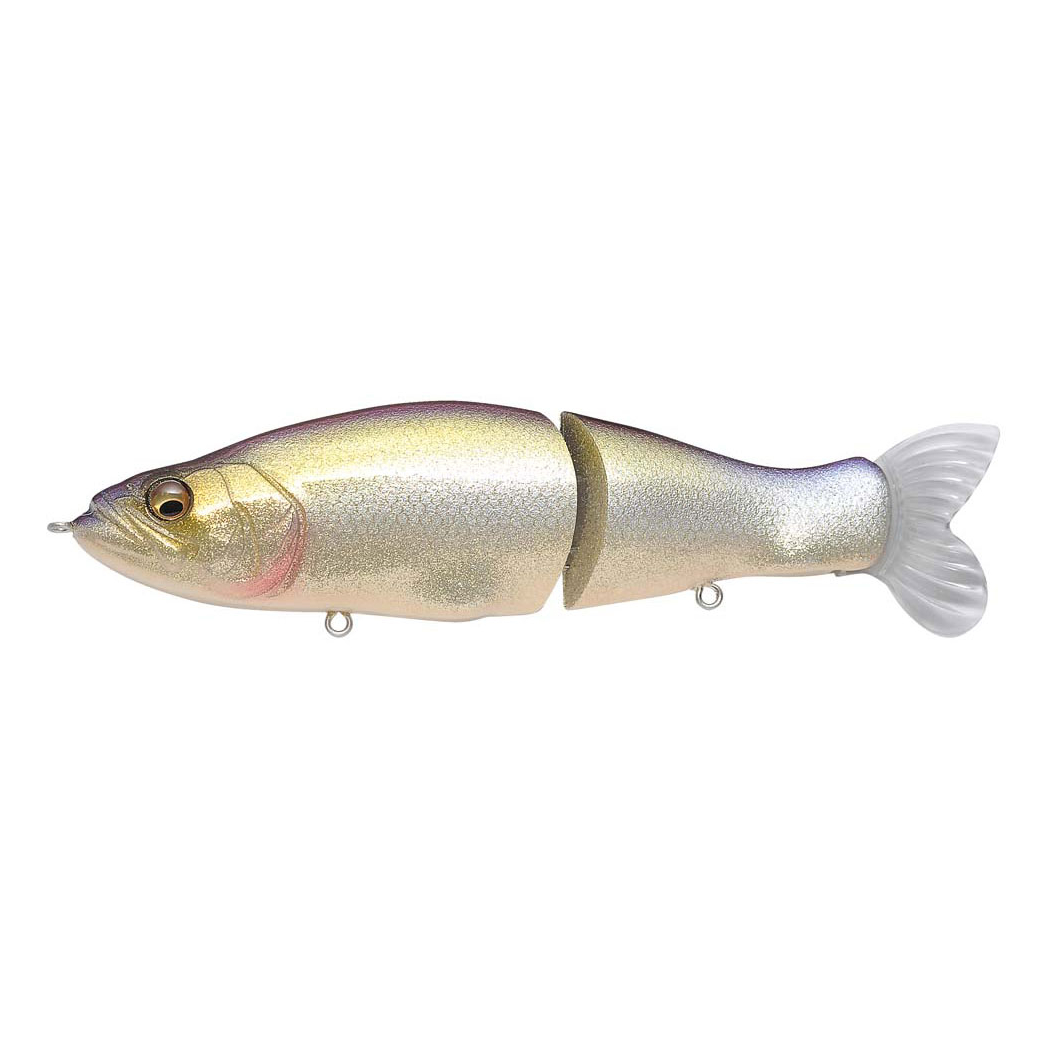 

Воблер Megabass I-Slide 135B 135mm 28g GLX Blue Shiner