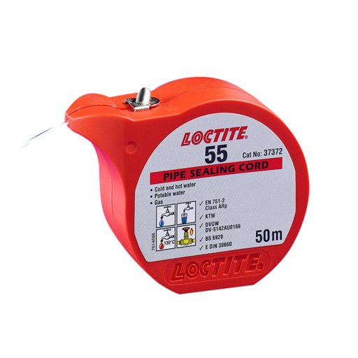 

Нить для паковки Loctite 50 м (10895703)