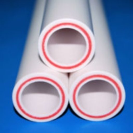 

Труба полипропиленовая c стекловолокном VS Plast PN 20 D 32мм L4м 10833095