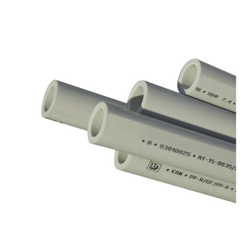 

Труба полипропиленовая KAN PN 20 D 32x5.4 L4м 10870321