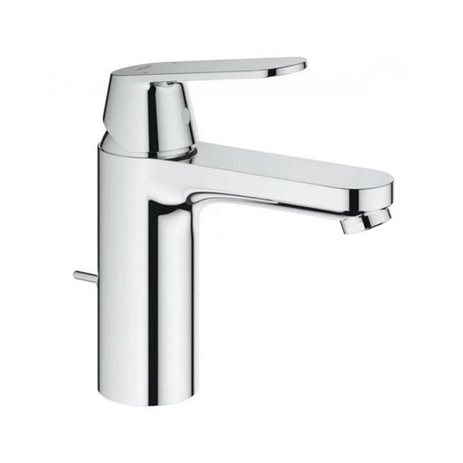 

Смеситель для умывальника Grohe Eurosmart Хром 11980570