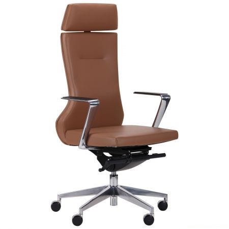 

Кресло Marc HB Brown AMF