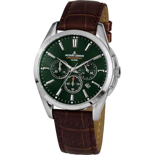 

Часы Jacques Lemans 1-1945C