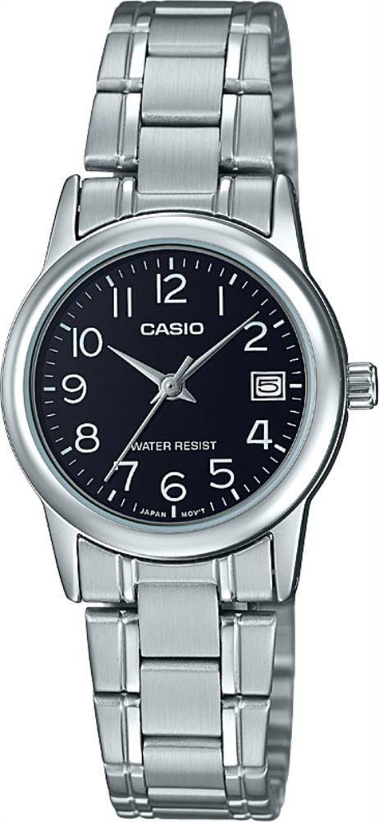 

Часы наручные женские Casio LTP-V002D-1BUDF (модуль №3363)