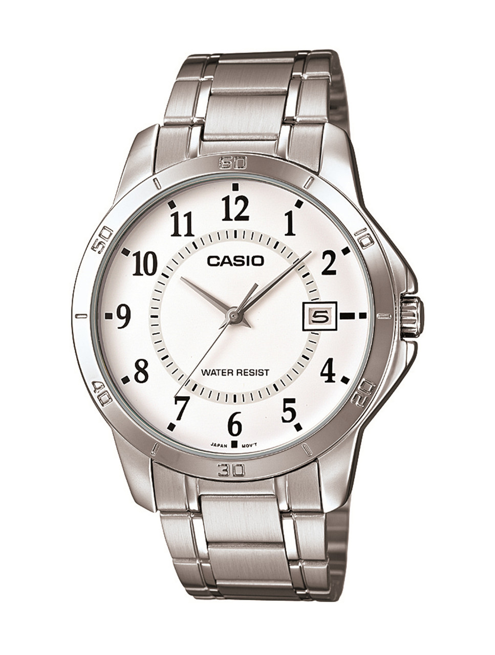 

Часы наручные мужские Casio MTP-V004D-7BUDF (модуль №5058)