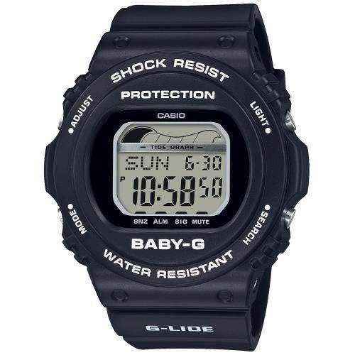 

Часы наручные Casio Baby-G BLX-570-1ER