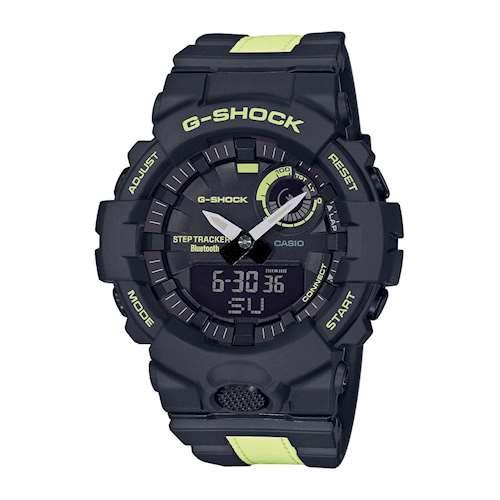 

Часы наручные Casio G-Shock GBA-800LU-1A1ER
