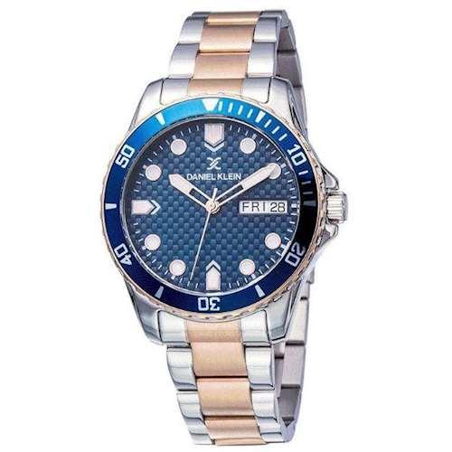 

Часы Daniel Klein DK11926-5