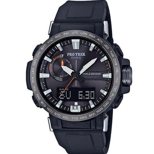 

Часы наручные Casio Pro-Trek PRW-60Y-1AER