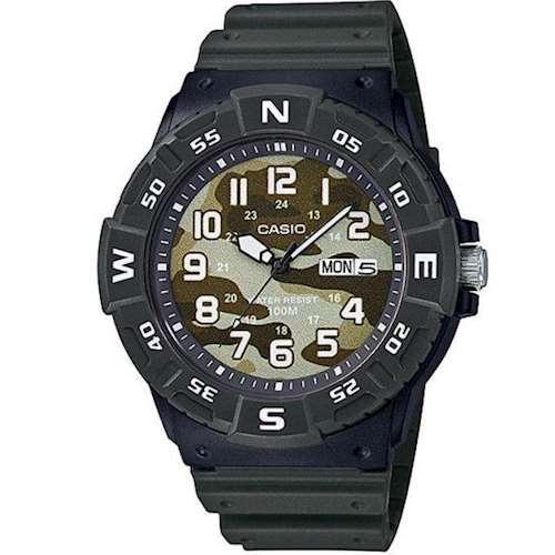 

Часы наручные Casio Collection MRW-220HCM-3BVEF