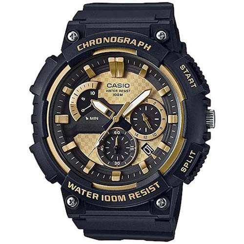 

Часы наручные Casio Collection MCW-200H-9AVEF