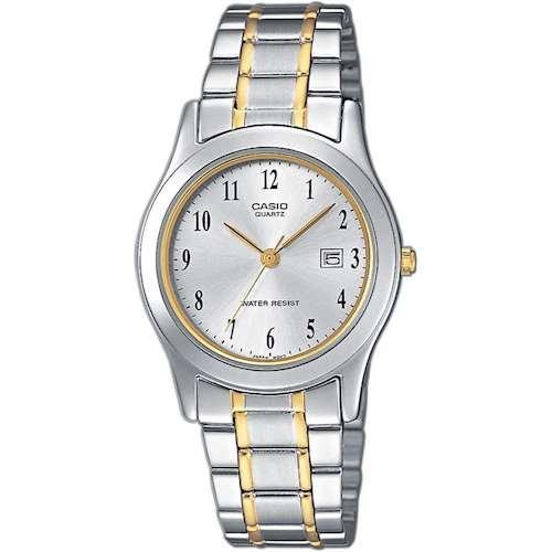 

Женские наручные часы стильные оригинальные з Японии Casio Collection LTP-1264PG-7BEF