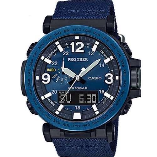 

Часы наручные Casio Pro-Trek PRG-600YB-2ER