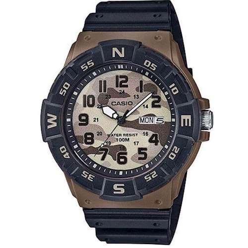 

Часы наручные Casio Collection MRW-220HCM-5BVEF