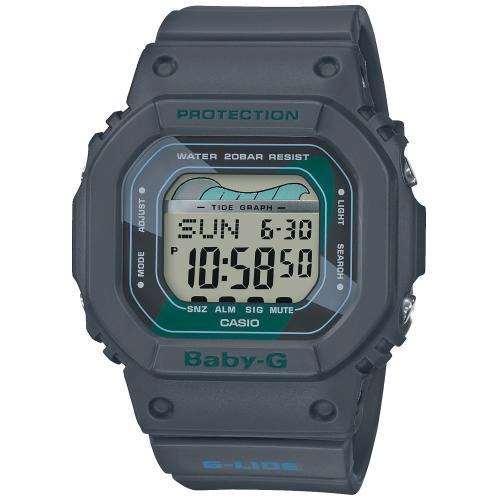 

Часы наручные Casio Baby-G BLX-560VH-1ER