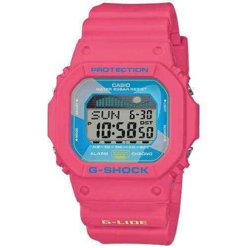 

Часы наручные Casio G-Shock GLX-5600VH-4ER