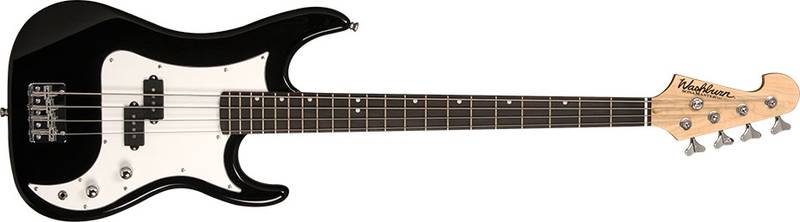 

Электро бас-гитара Washburn SB15PB 105157