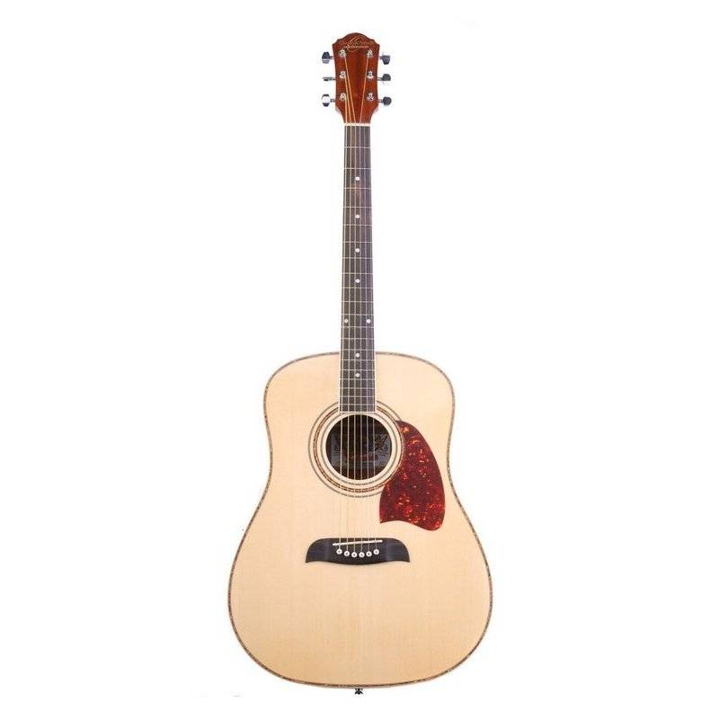 

Вестерн гитара Washburn OG2 N 58170