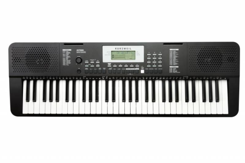 

Синтезатор KURZWEIL KP90L 104367