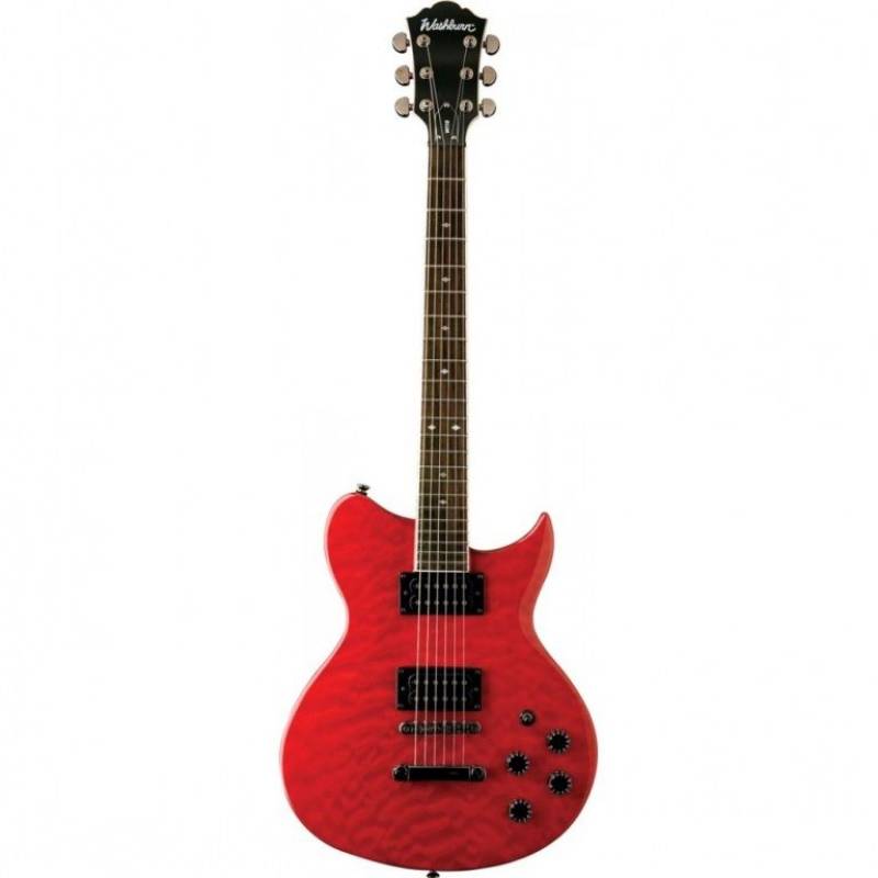 

Электрогитара Washburn WI18 QTR 58234