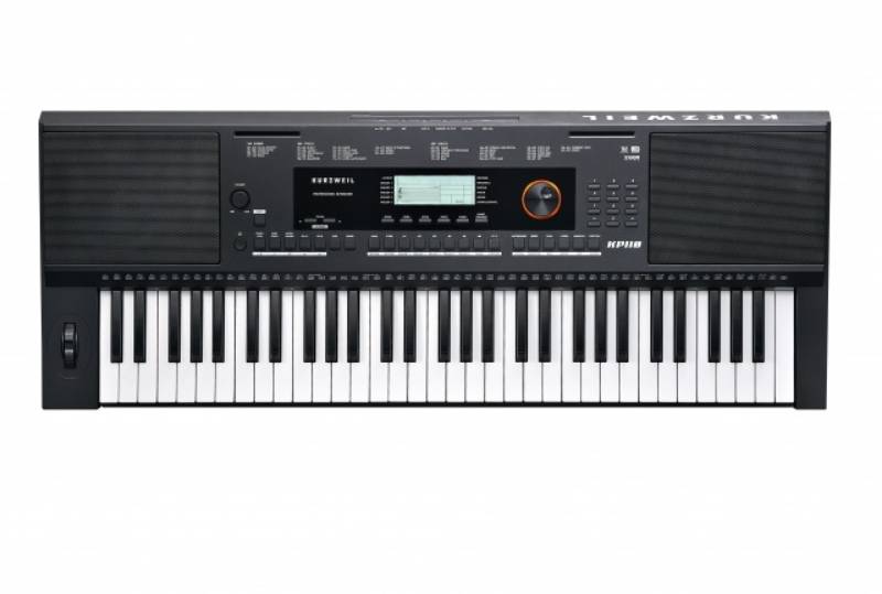 

Синтезатор KURZWEIL KP110 85310
