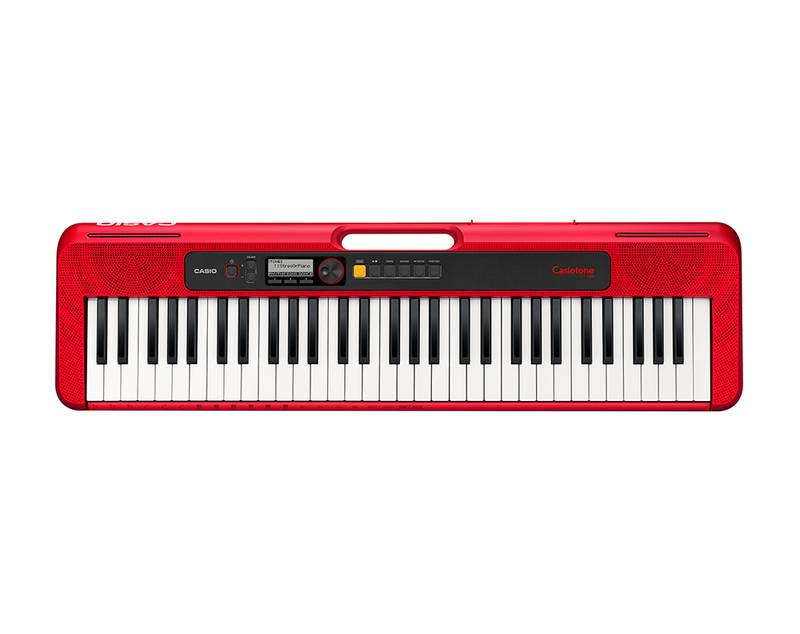 

Синтезатор CASIO CT-S200RD 104474