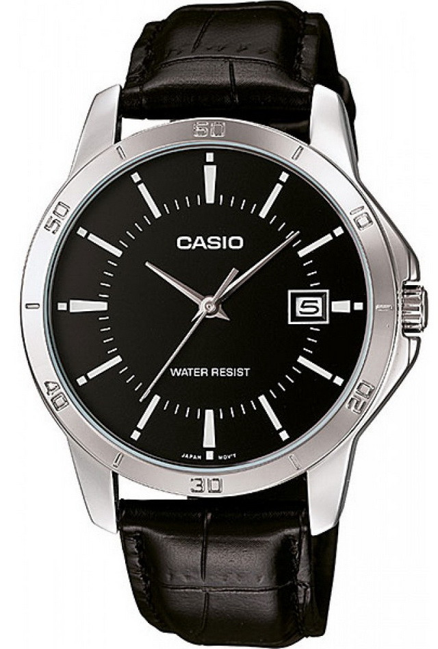 

Часы наручные мужские Casio MTP-V004L-1AUDF (модуль №5058)