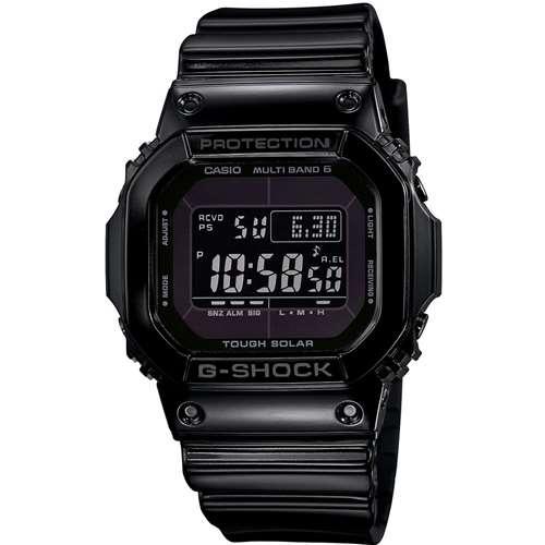

Часы наручные Casio G-Shock GW-M5610BB-1ER
