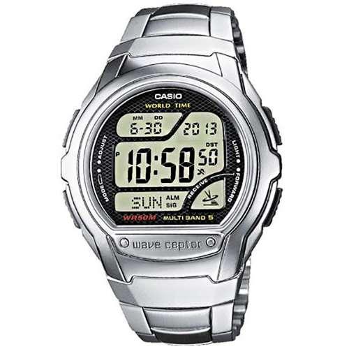 

Часы наручные Casio Collection WV-58DE-1AVEG