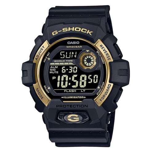 

Часы наручные Casio G-Shock G-8900GB-1ER