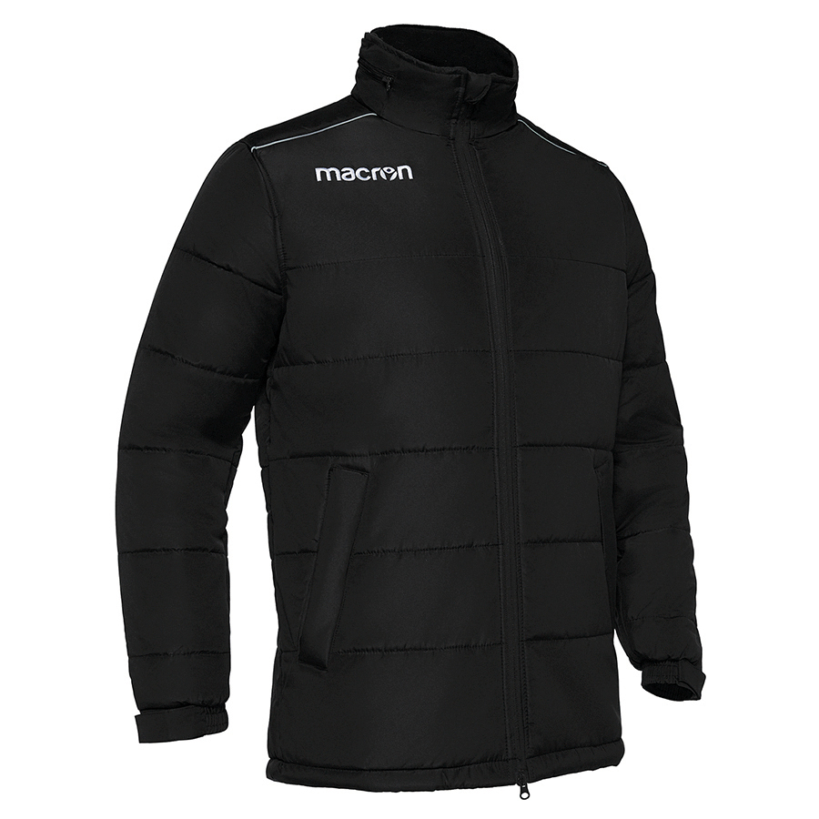 

Куртка Macron Ushuaia L Black