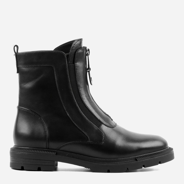 

Ботинки Basconi 00000012225 38 24.5 см Черные