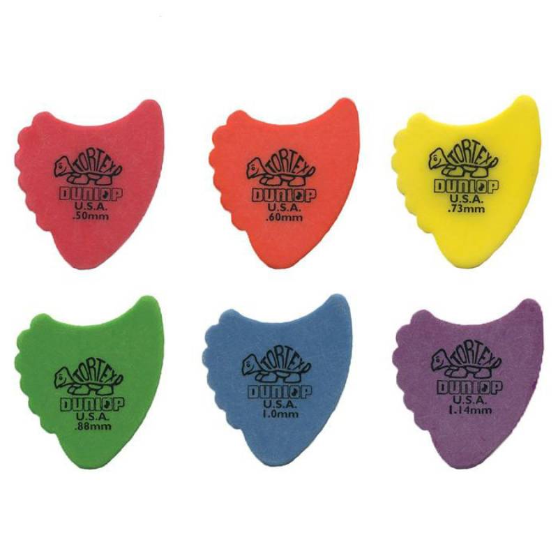 

Медиатор DUNLOP 4141 74220