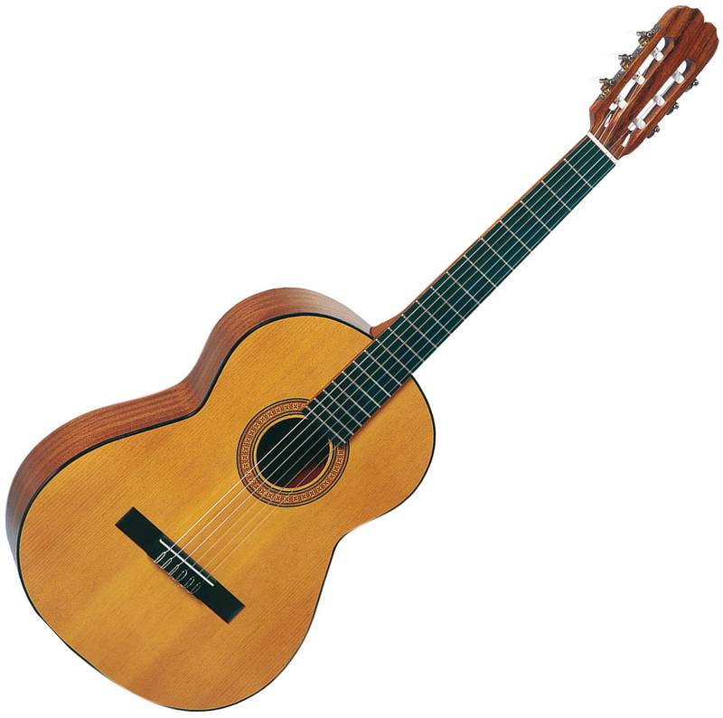 

Классическая гитара ADMIRA Paloma 43036