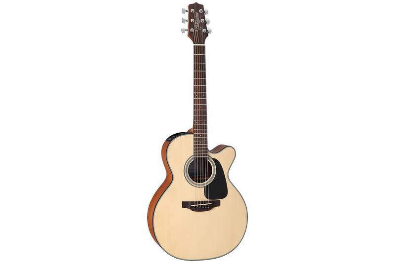

Электроакустическая гитара TAKAMINE GX18CE NS 205915
