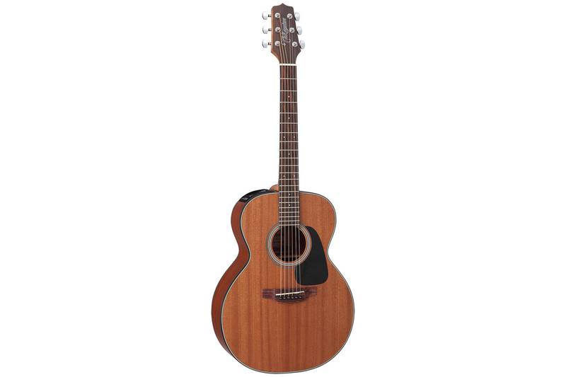 

Электроакустическая гитара TAKAMINE GX11ME NS 205914