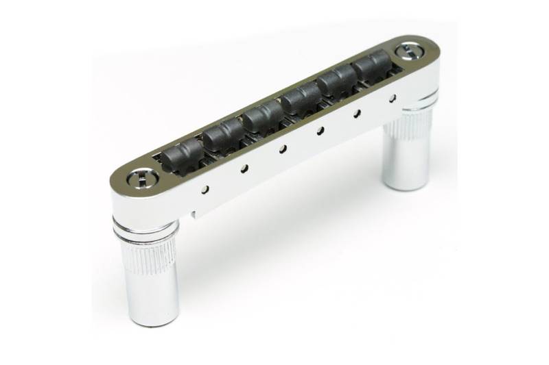 

GRAPH TECH PS-8863-C0 STRING SAVER RESOMAX NV2 AUTOLOCK BRIDGE 6MM CRHOME 83519