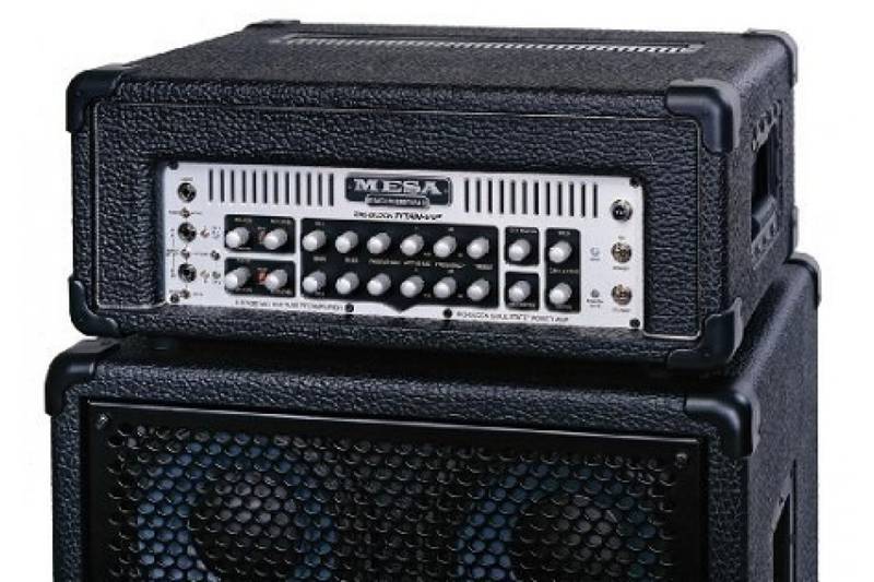 Titan 12v