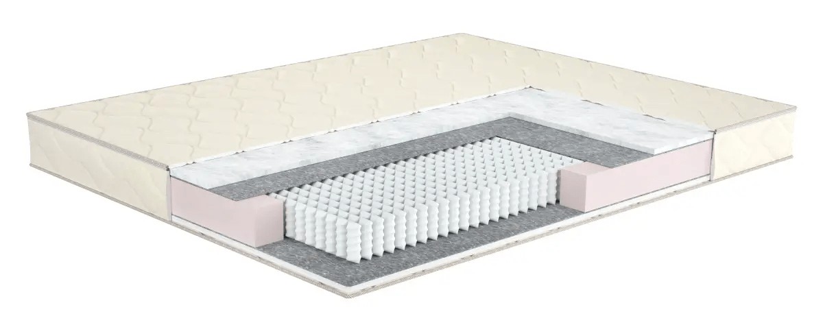 

Матрас ортопедический Dream Line Star/ Дрим Лайн Стар 90x200 см