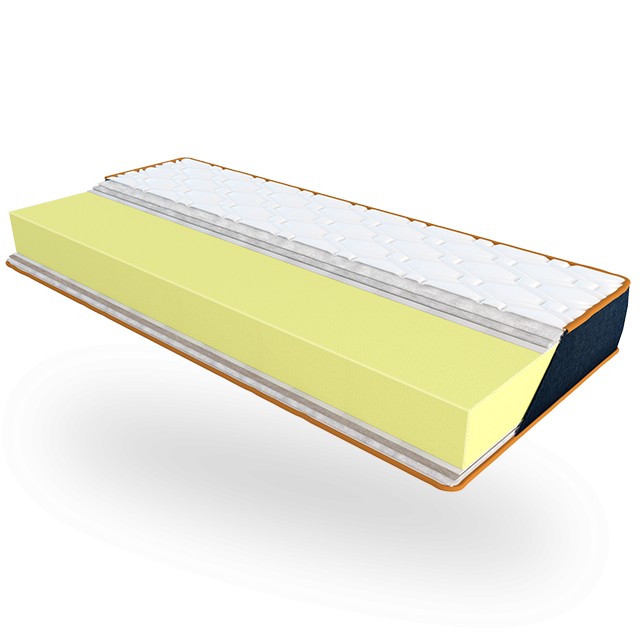

Матрас ортопедический Skinny/Скинни 120x200 см