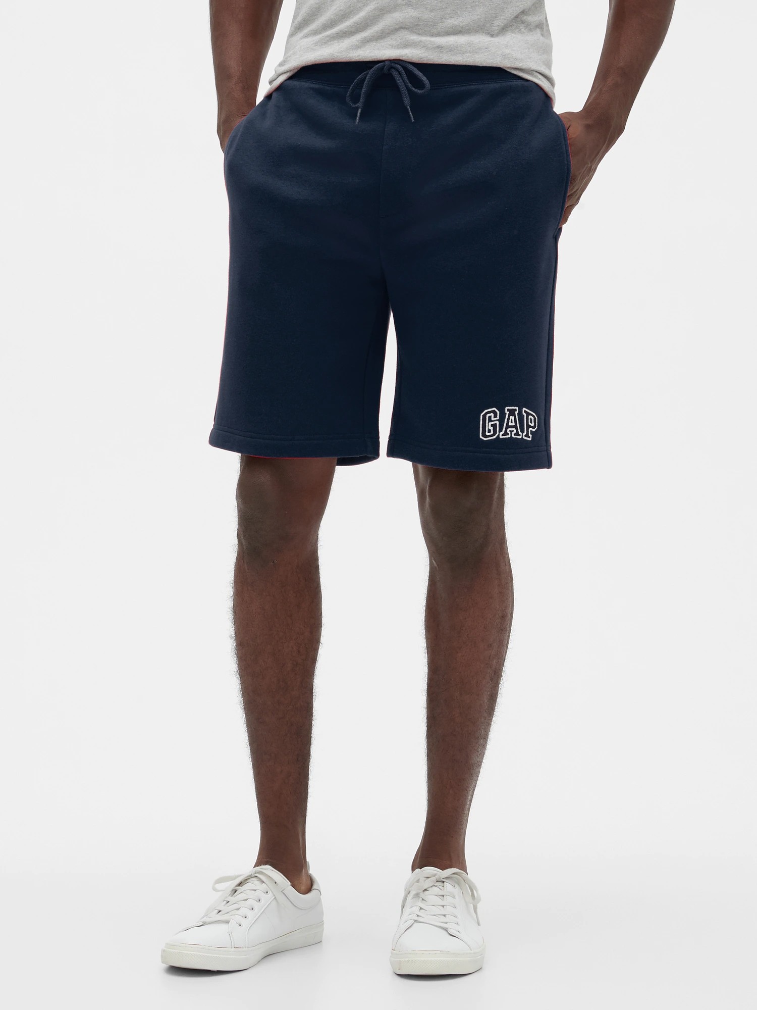 

Шорты GAP 240537572  Синие, Шорты GAP 240537572 XL Синие