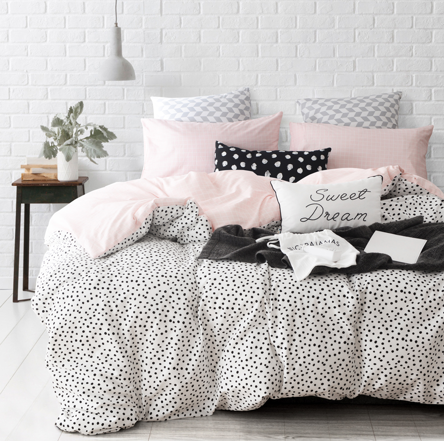 

Комплект постельного белья Love You VIP Light Satin 200х220 "TLG-19159"