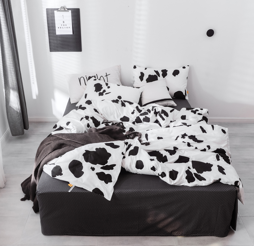 

Комплект постельного белья Love You VIP Light Satin 200х220 "TLG-19128"