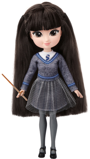 

Коллекционная кукла Spin Master Гарри Поттер Wizarding World Джоу (SM22006/7688)